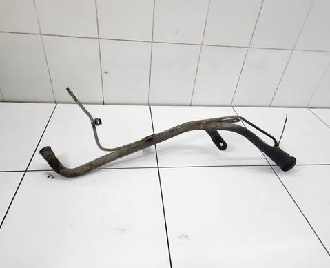 66000000367 Горловина топливного бака для Geely Tugella (с 2019)