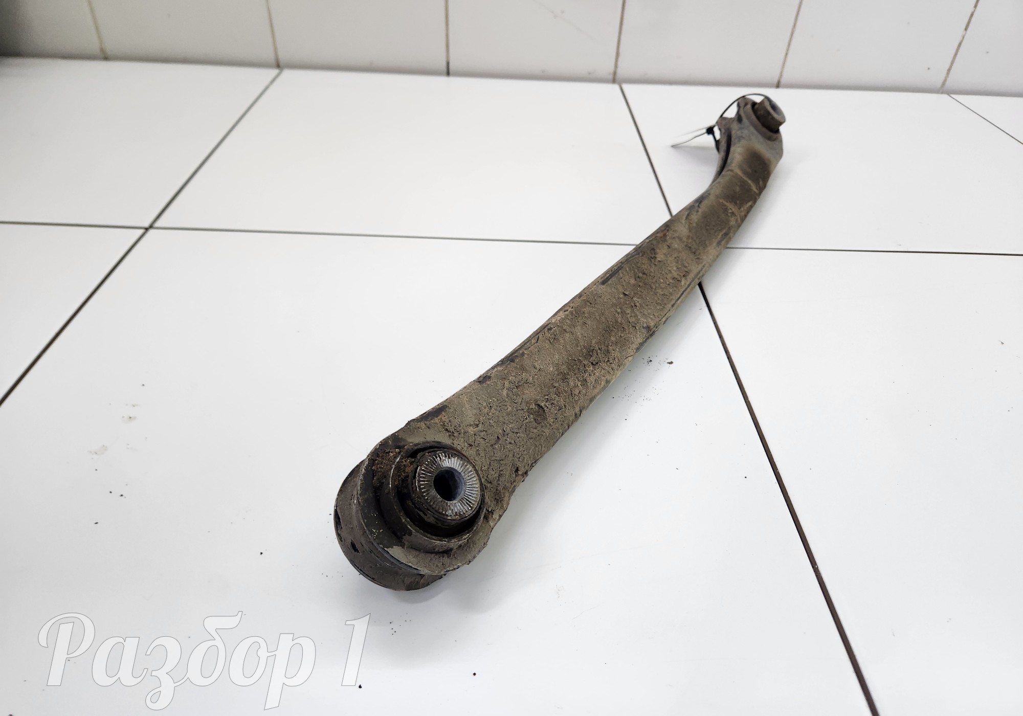 2914100XVD11A Рычаг задней подвески правый для Haval H3 (с 2024)