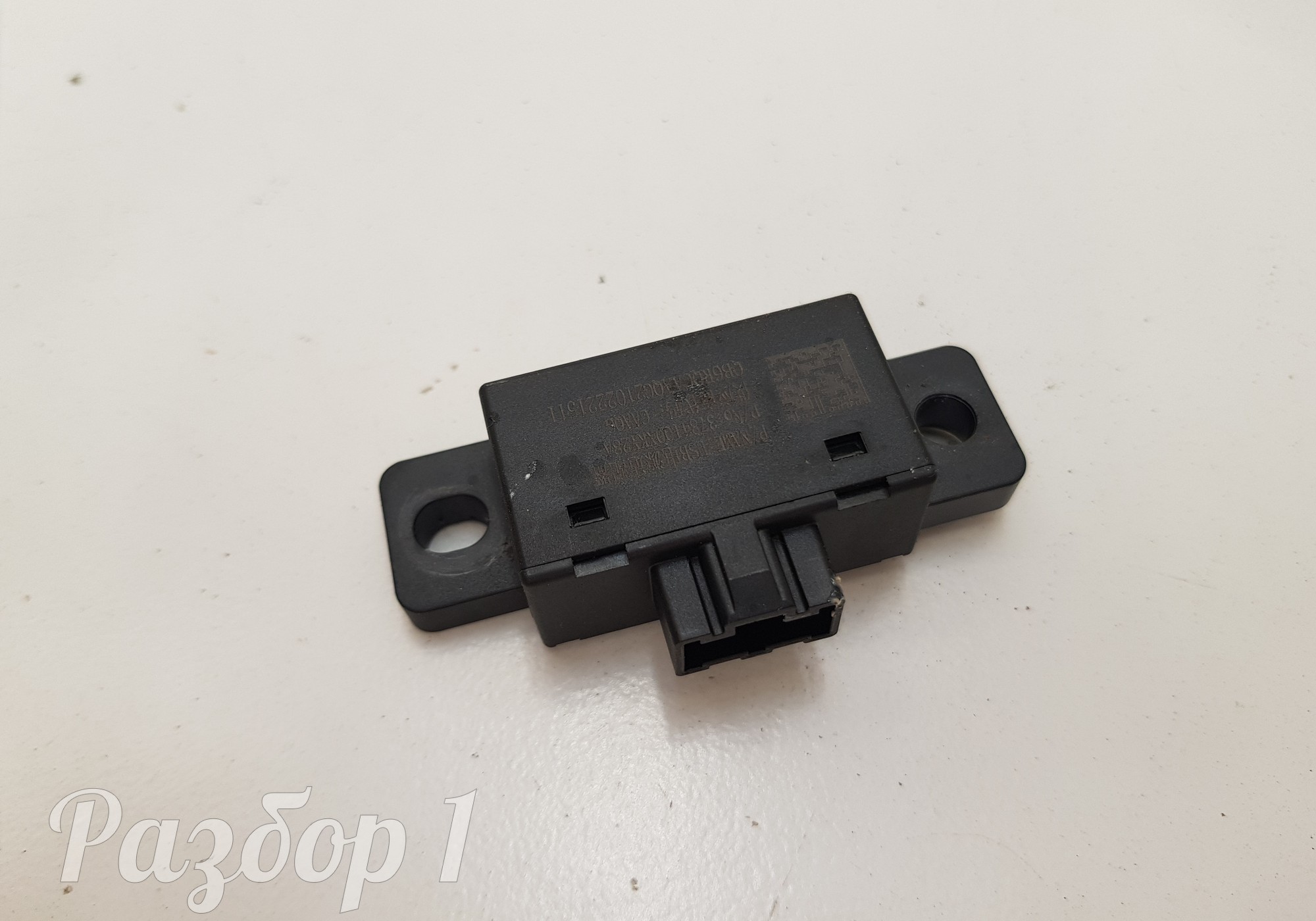 3784100XKY28A Датчик адаптер USB для Haval F7 (с 2019)