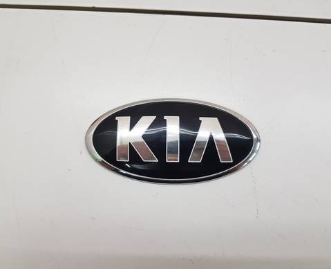 863183R500 Эмблема для Kia K5 III (с 2020)