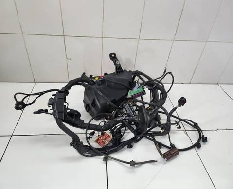 8894949790 Электропроводка моторного отсека для Geely Monjaro (с 2021)