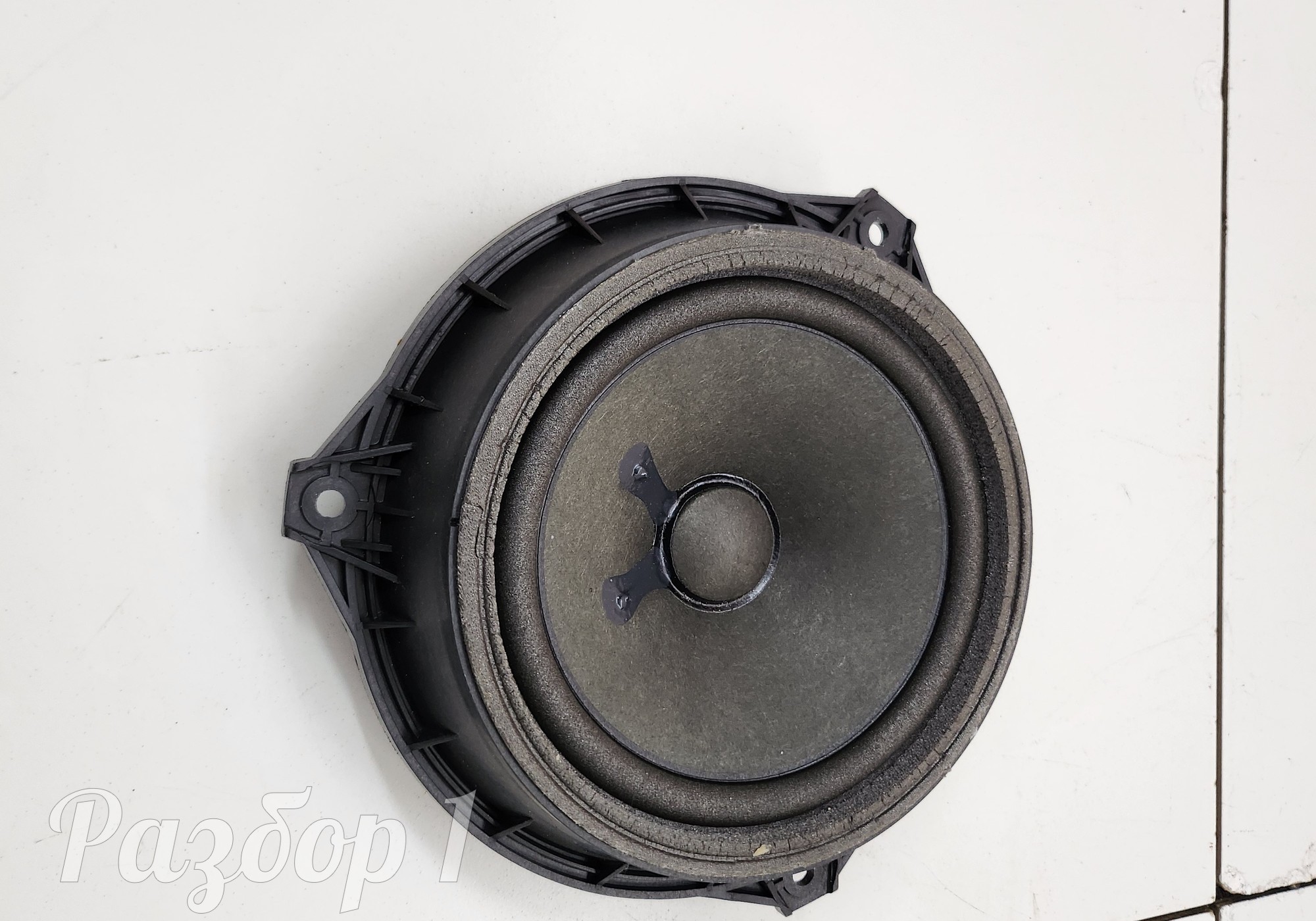 7911100XKZ10B Динамик передний правый для Great Wall Poer (с 2019)