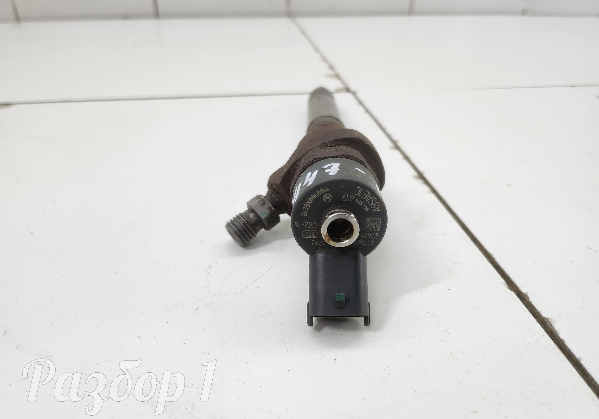 1100100XED15 Форсунка топливная для Great Wall Wingle 7 (с 2020)