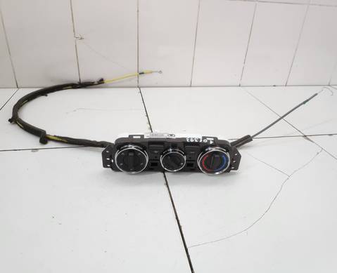 8112400XP6PXB Блок управления климатом для Great Wall Wingle 7 (с 2020)