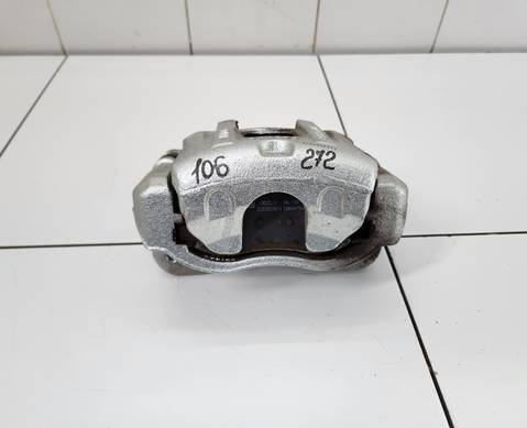 4048053300 Суппорт передний правый для Geely Atlas Pro (с 2021)