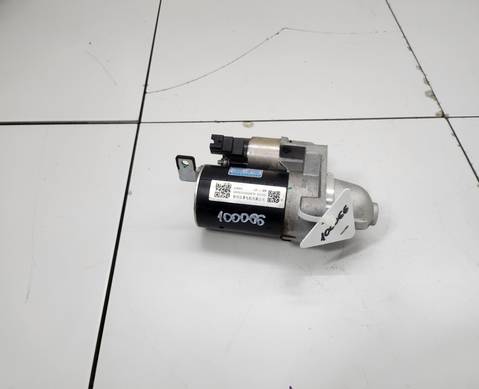2043005800 Стартер для Geely Atlas Pro (с 2021)
