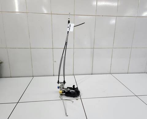 6105130BS01AB Замок двери передней левой для Changan Alsvin (с 2018)