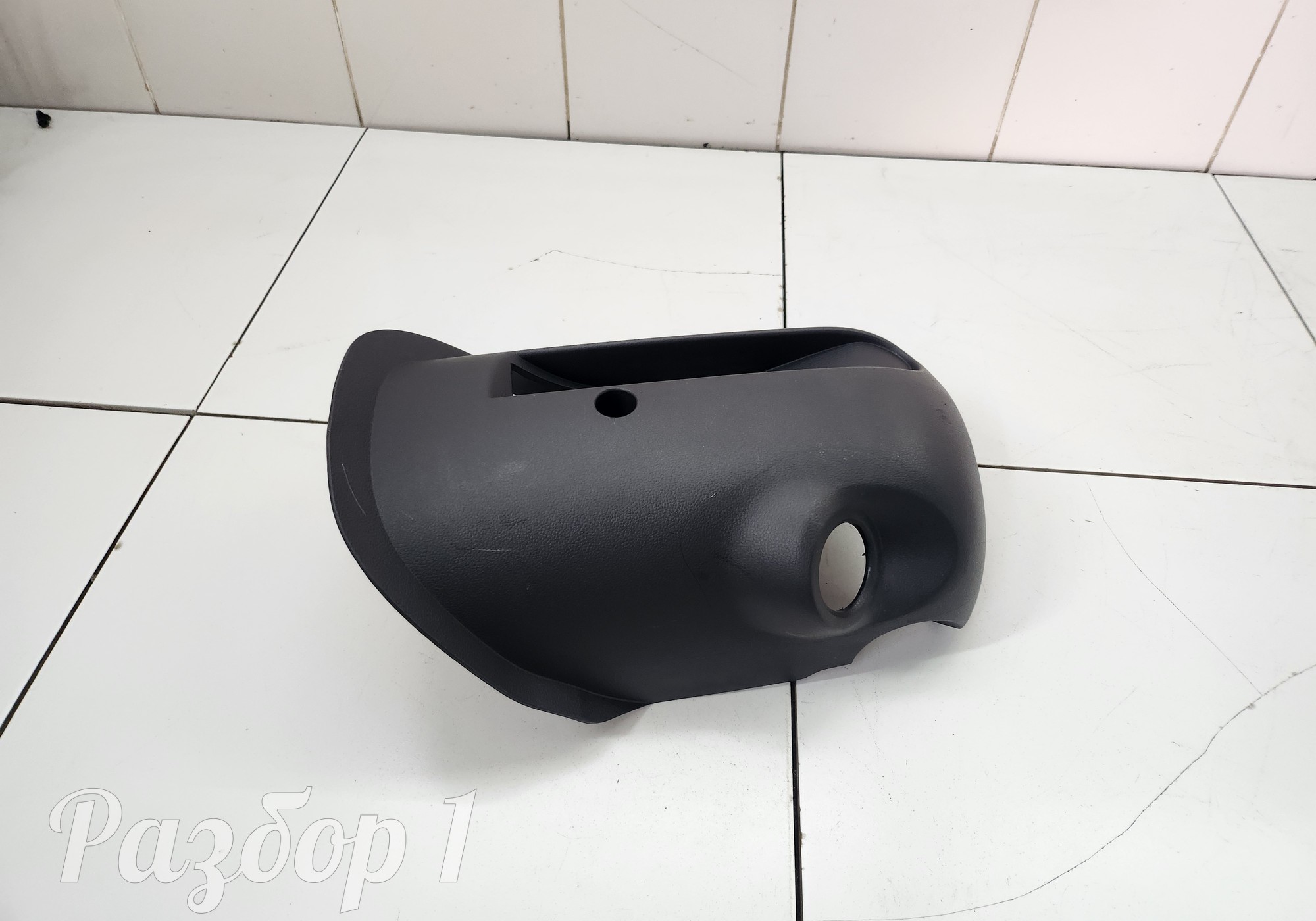 5306931XPS11A8P Кожух рулевой колонки для Great Wall Poer King Kong (с 2022)