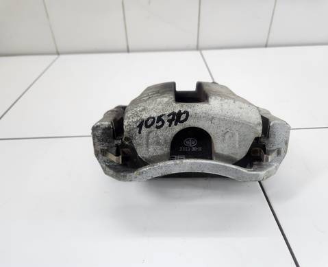 Суппорт передний левый для Faw Bestune B70 (с 2020)