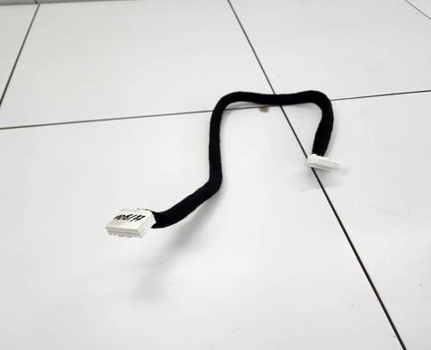 Электропроводка для Changan Alsvin (с 2018)