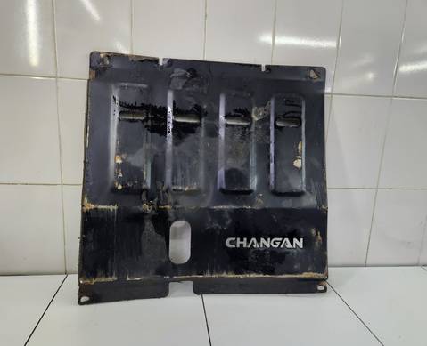 Защита двигателя для Changan Alsvin (с 2018)