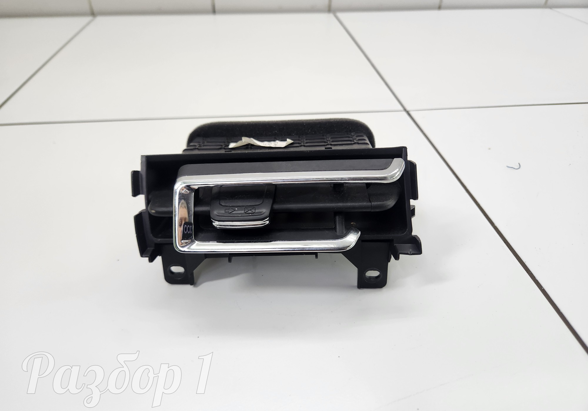 5306700XKZ0YA8P Дефлектор воздушный для Haval M6 II (с 2021)