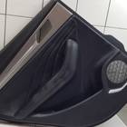 Обшивка двери задняя левая для Haval F7 (с 2019)