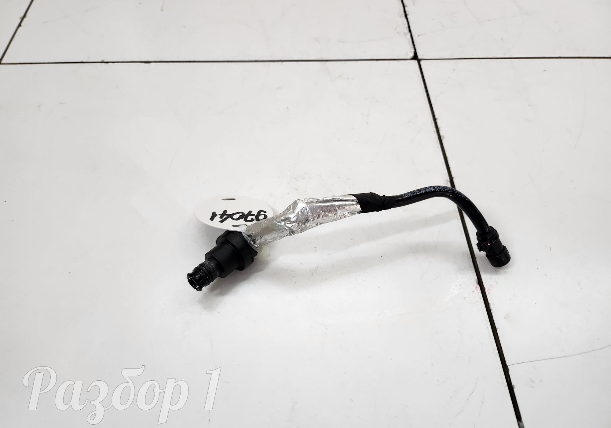 5511690072 Трубка вакуумная для Geely Atlas Pro (с 2021)