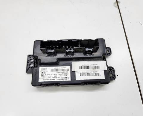 8112100XPS01A Электронный блок для Great Wall Poer King Kong (с 2022)