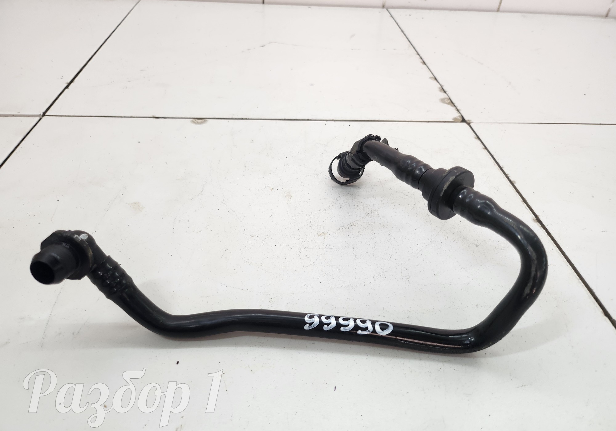 6600147657 Трубка для Geely Tugella (с 2019)