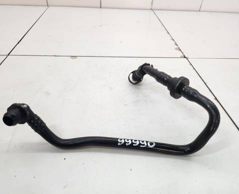 6600147657 Трубка для Geely Tugella (с 2019)