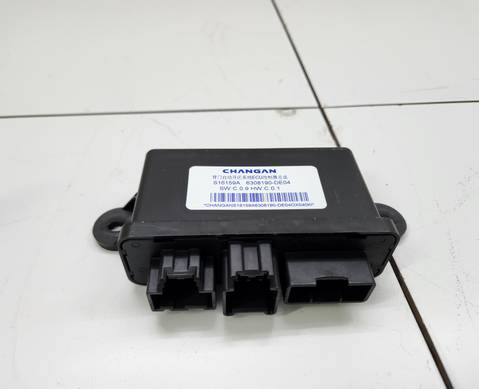 6308190DE04 Электронный блок для Changan UNI-V (с 2022)