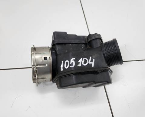 Патрубок для Geely Tugella (с 2019)