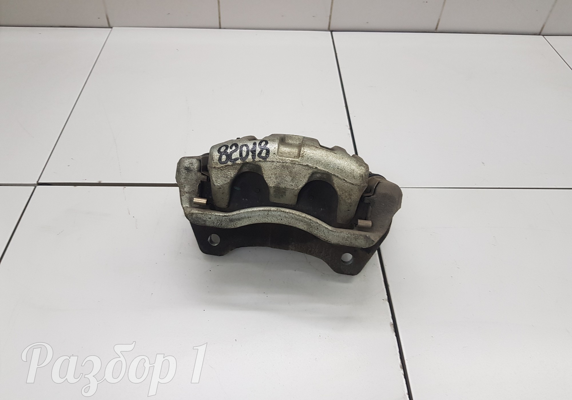 S3010660901 Суппорт передний правый для Changan CS75