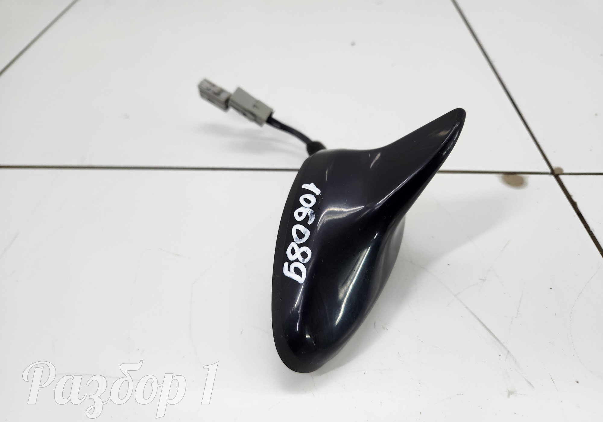 Антенна(плавник) для Changan Alsvin (с 2018)