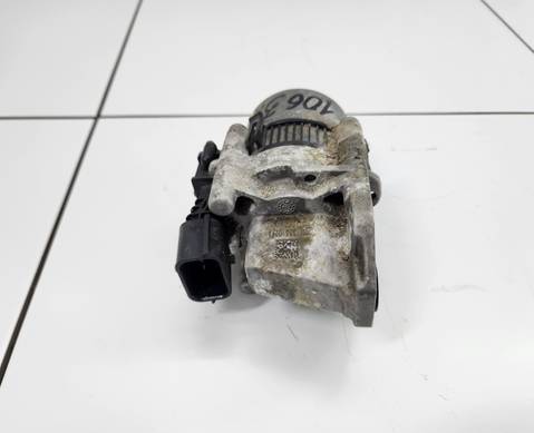 5501677599 Насос масляный для Geely Atlas Pro (с 2021)