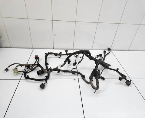 4001010H46 Электропроводка для Changan Alsvin (с 2018)