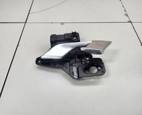 6600081333 Ручка двери внутренняя задняя левая для Geely Atlas Pro (с 2021)