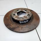 Диск тормозной задний (правый) для Changan Eado Plus (с 2020)