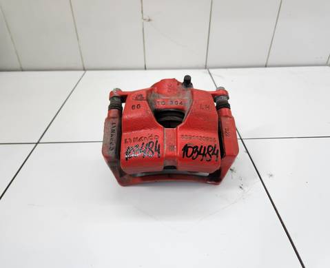 8891130935 Суппорт передний левый для Geely Tugella (с 2019)