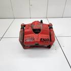 8891130935 Суппорт передний левый для Geely Tugella (с 2019)