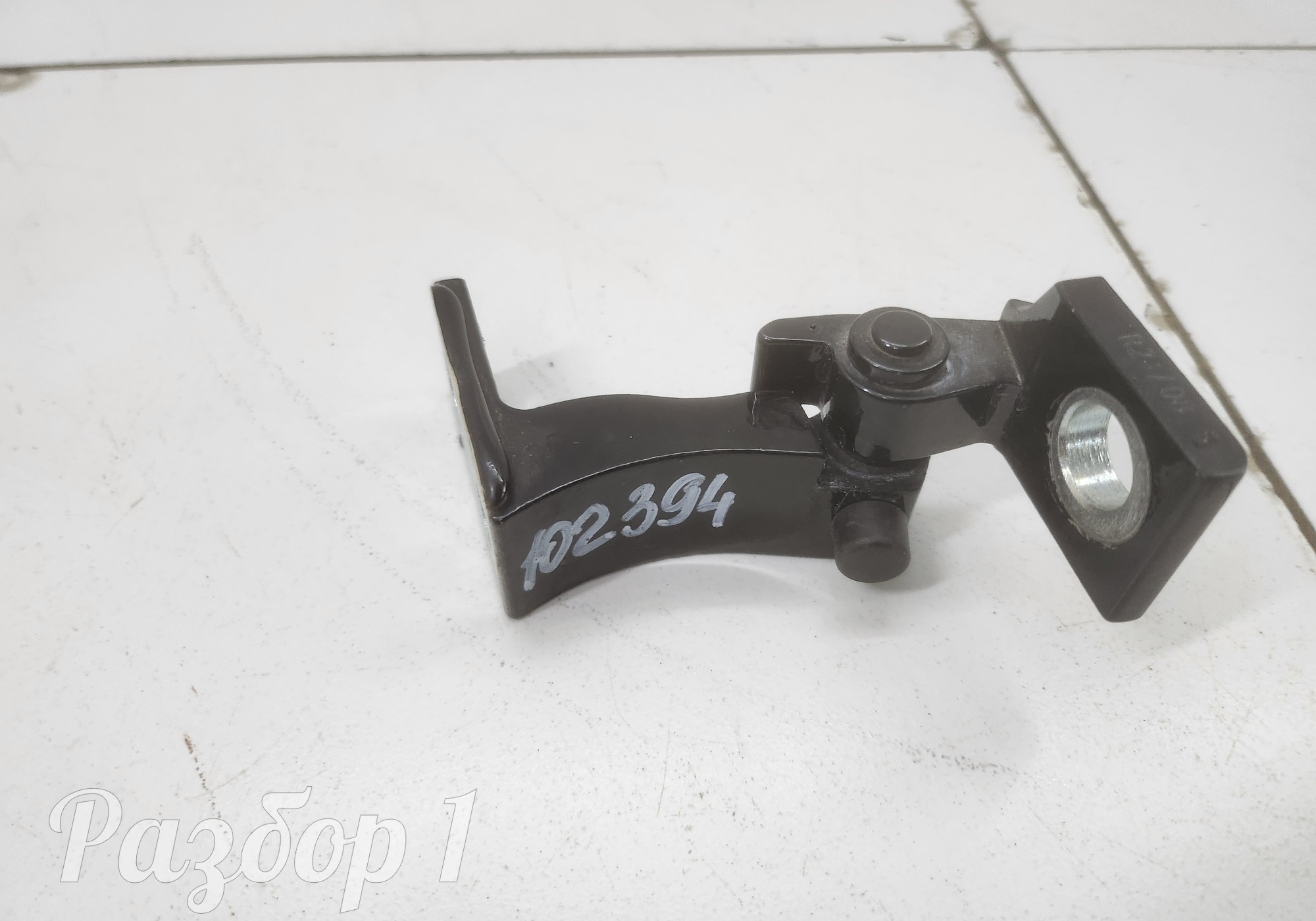 Петля двери задняя правая верхняя для Haval H3 (с 2024)