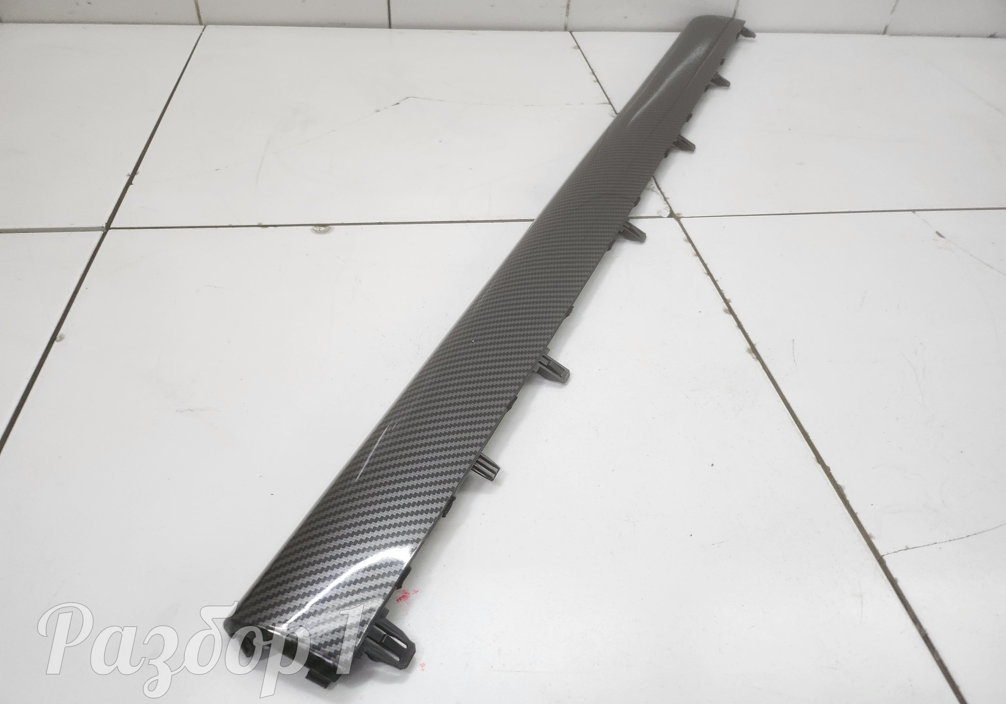 5306250XKJ20A Накладка торпеды для Haval H3 (с 2024)