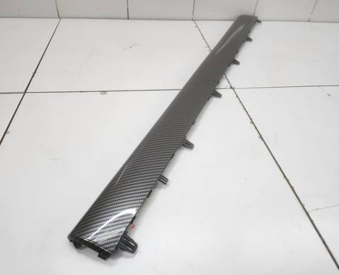 5306250XKJ20A Накладка торпеды для Haval H3 (с 2024)