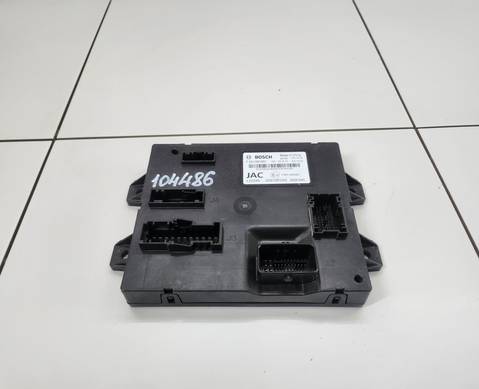 3608100P33H2 Электронный блок для Jac T9 (с 2023)