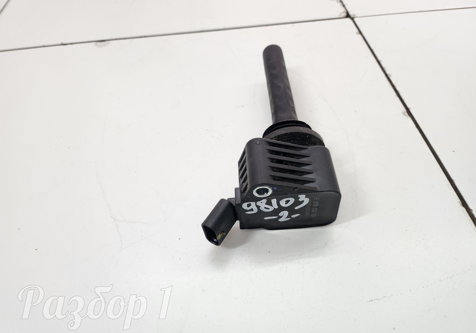 F01R00A151 Катушка зажигания для Haval Dargo (с 2022)