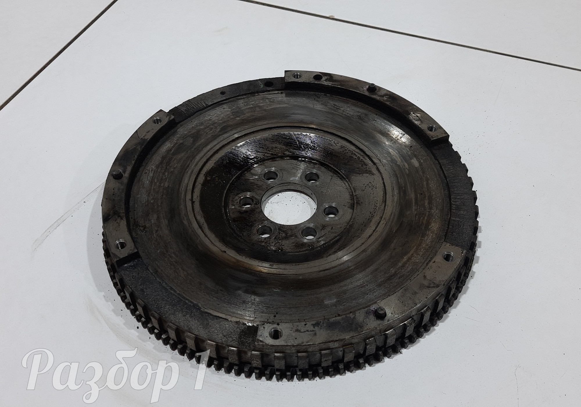 484F1005110BB Маховик двигателя для Chery Tiggo 5