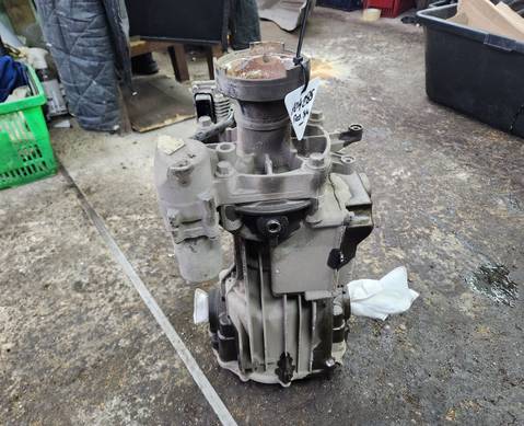 Редуктор заднего моста для Haval H3 (с 2024)