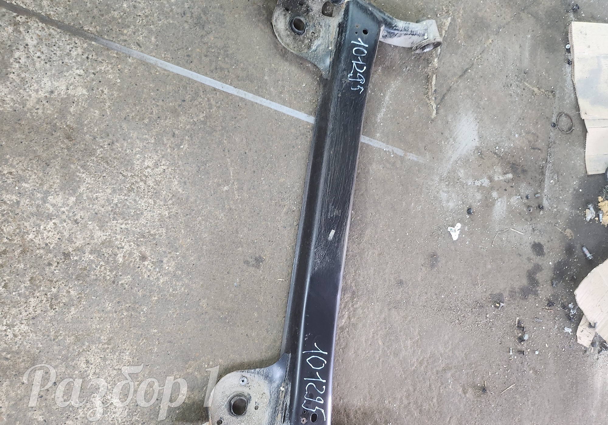 8889518379 Балка задняя для Geely Emgrand (SS11) (с 2021)