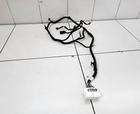 4002125XPW41C Электропроводка потолка для Great Wall Poer (с 2019)