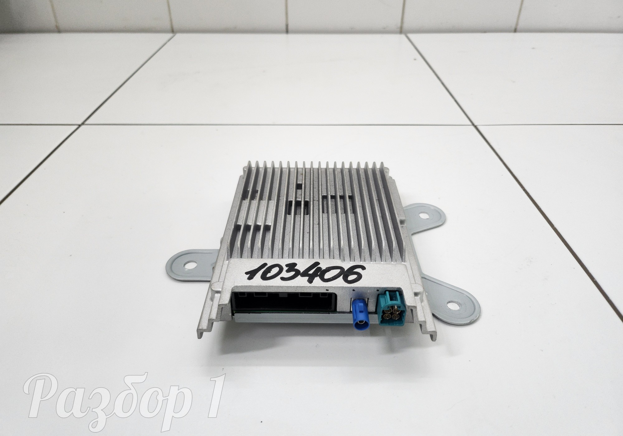 8893749978 Электронный блок для Geely Tugella (с 2019)