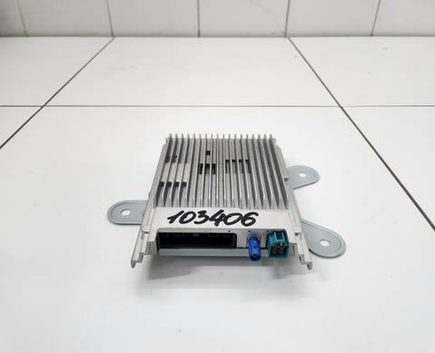 8893749978 Электронный блок кругового обхора для Geely Tugella (с 2019)