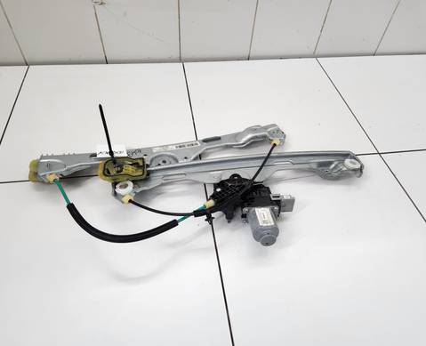 6600000264 Стеклоподъемник электрический передний правый для Geely Tugella (с 2019)