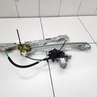 6600000264 Стеклоподъемник электрический передний правый для Geely Tugella (с 2019)