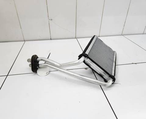 Радиатор отопителя для Jac T9 (с 2023)