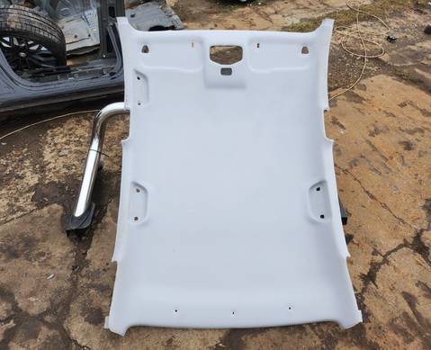 Обшивка потолка для Geely Emgrand (SS11) (с 2021)