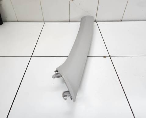 8889529759 Обшивка стойки передней левой для Geely Emgrand II (с 2021)