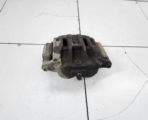 S2010560400 Суппорт передний левый для Changan UNI-T (с 2020)