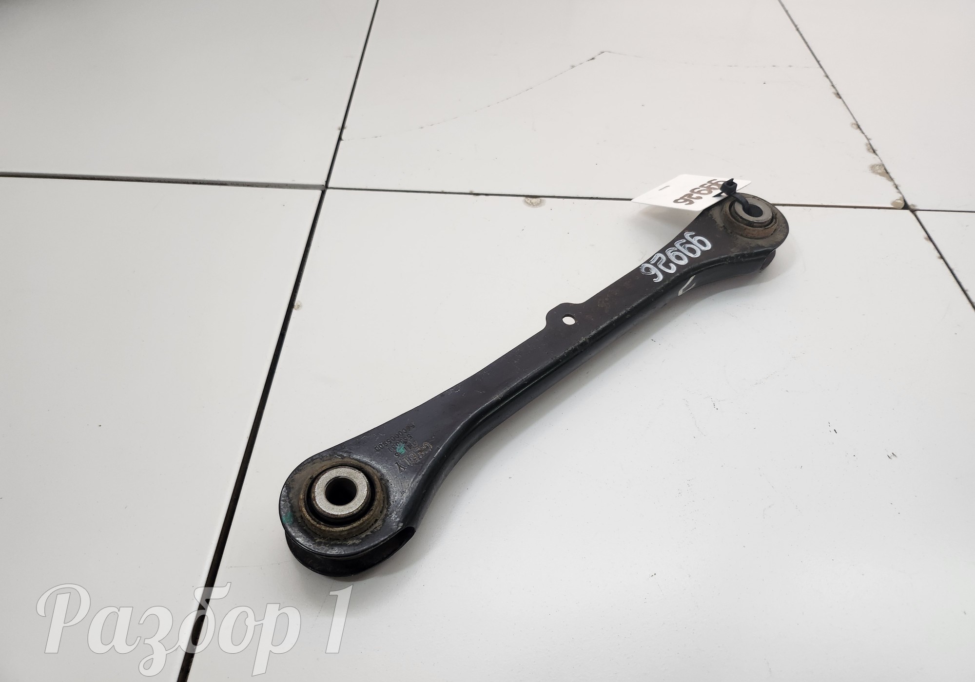 6600005803 Рычаг задней подвески правый для Geely Tugella (с 2019)