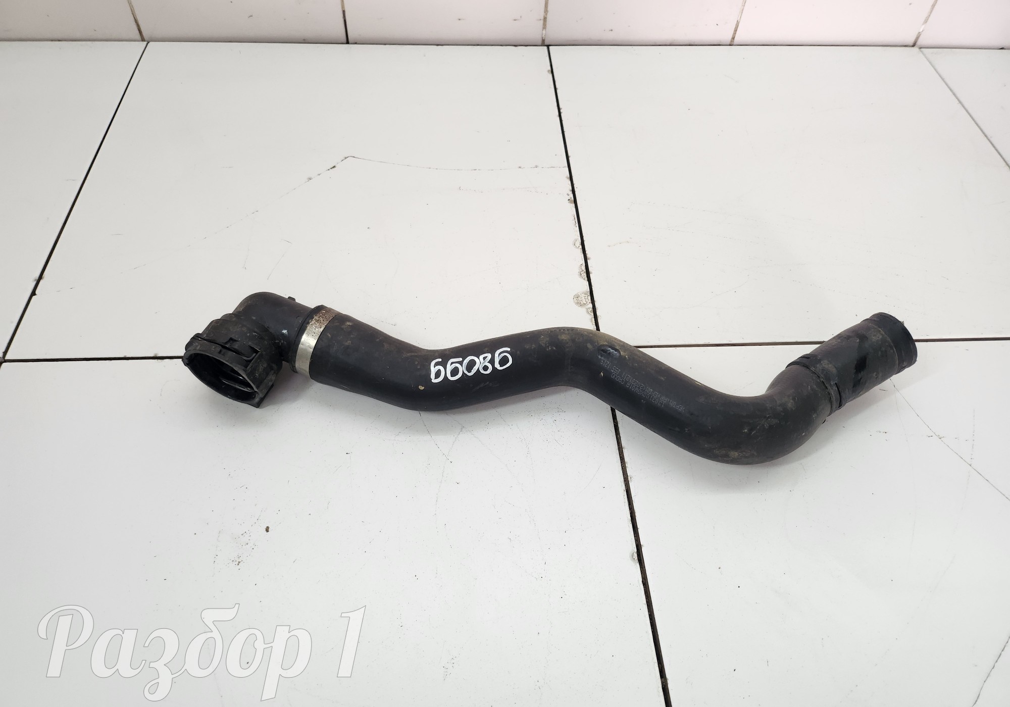 1303100XGW01A Патрубок для Haval Dargo (с 2022)